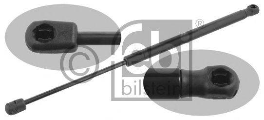 FEBI BILSTEIN 34411 Газова пружина, кришка багажника