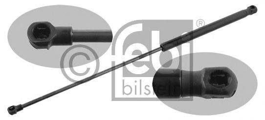 FEBI BILSTEIN 34446 Газова пружина, кришка багажника