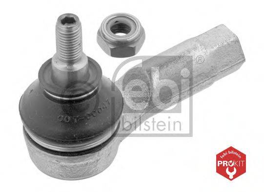 FEBI BILSTEIN 34477 Наконечник поперечної кермової тяги