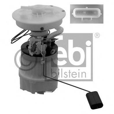 FEBI BILSTEIN 34604 Паливний насос