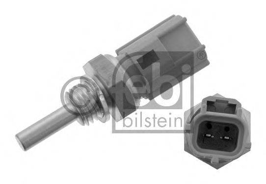 FEBI BILSTEIN 34672 Датчик, температура охолоджувальної рідини