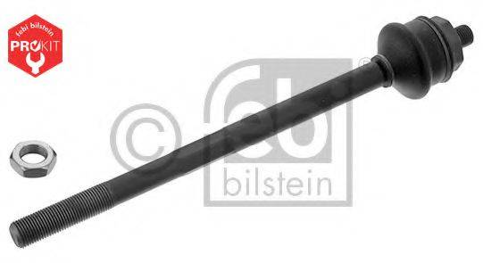 FEBI BILSTEIN 34811 Осьовий шарнір, рульова тяга