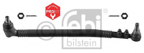 FEBI BILSTEIN 35042 Поперечна рульова тяга