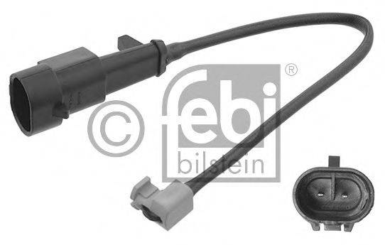 FEBI BILSTEIN 35447 Сигналізатор, знос гальмівних колодок