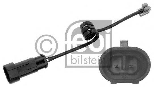 FEBI BILSTEIN 35448 Сигналізатор, знос гальмівних колодок