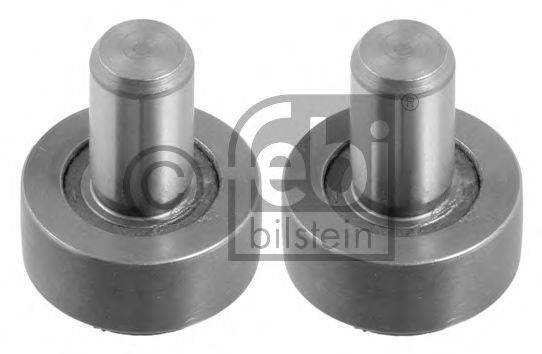 FEBI BILSTEIN 35529 Вижимний підшипник, поворотна вилка