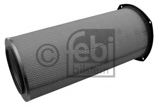 FEBI BILSTEIN 35599 Повітряний фільтр