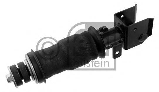 FEBI BILSTEIN 35693 Гаситель, кріплення кабіни