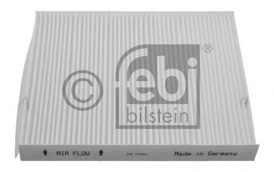 FEBI BILSTEIN 36283 Фільтр, повітря у внутрішньому просторі