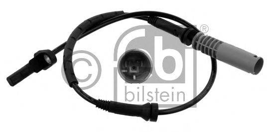 FEBI BILSTEIN 36809 Датчик, частота обертання колеса