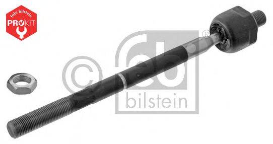 FEBI BILSTEIN 36840 Осьовий шарнір, рульова тяга