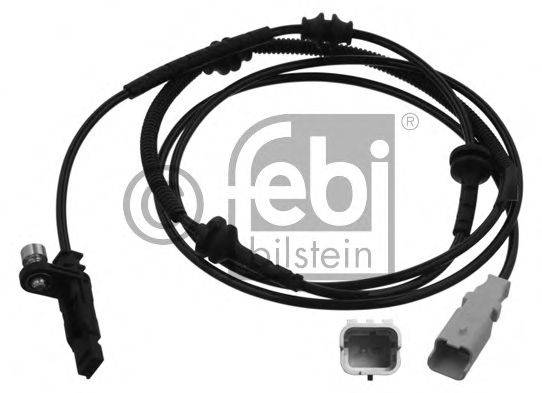 FEBI BILSTEIN 36949 Датчик, частота обертання колеса