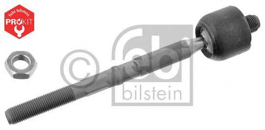 FEBI BILSTEIN 37281 Осьовий шарнір, рульова тяга