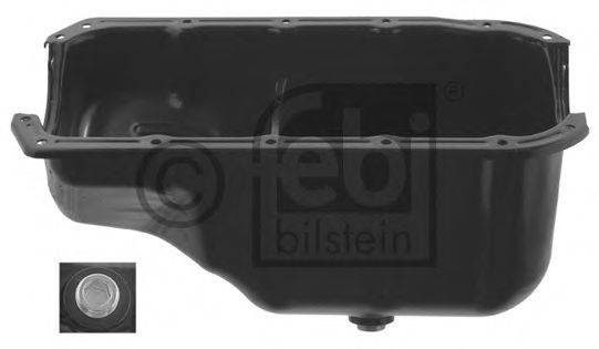 FEBI BILSTEIN 37576 Масляний піддон