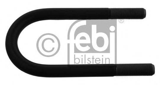 FEBI BILSTEIN 37712 Драбина ресори