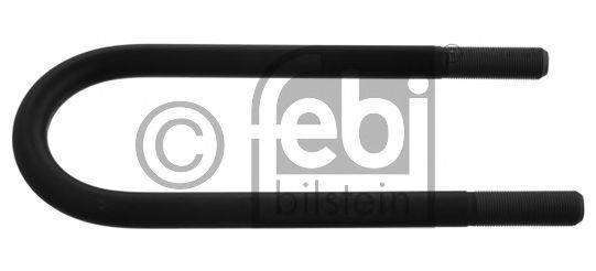 FEBI BILSTEIN 37713 Драбина ресори