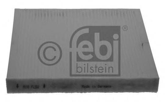 FEBI BILSTEIN 37789 Фільтр, повітря у внутрішньому просторі