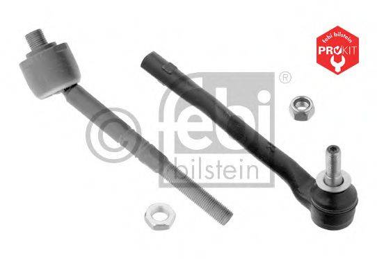 FEBI BILSTEIN 37865 Поперечна рульова тяга