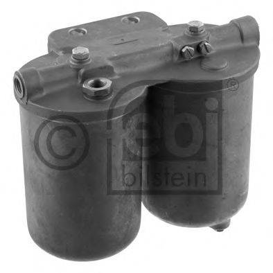 FEBI BILSTEIN 38048 Корпус, фільтр очищення палива