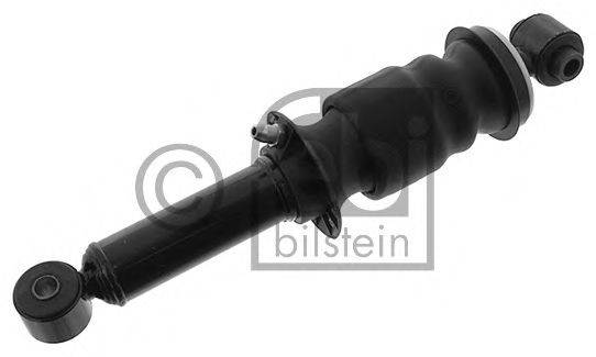 FEBI BILSTEIN 38989 Гаситель, кріплення кабіни