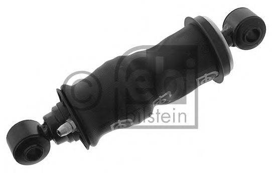 FEBI BILSTEIN 38990 Гаситель, кріплення кабіни