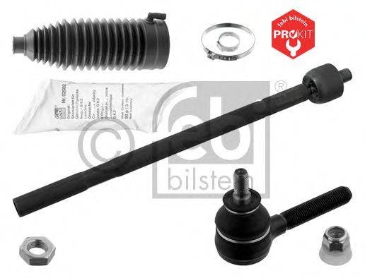 FEBI BILSTEIN 39043 Поперечна рульова тяга