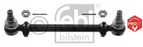 FEBI BILSTEIN 39119 Поздовжня рульова тяга