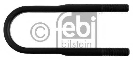 FEBI BILSTEIN 39377 Драбина ресори