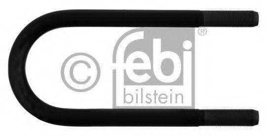 FEBI BILSTEIN 39378 Драбина ресори