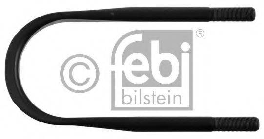 FEBI BILSTEIN 39380 Драбина ресори