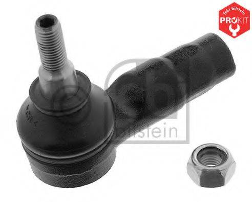 FEBI BILSTEIN 39684 Наконечник поперечної кермової тяги