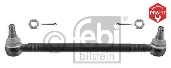 FEBI BILSTEIN 39694 Поперечна рульова тяга