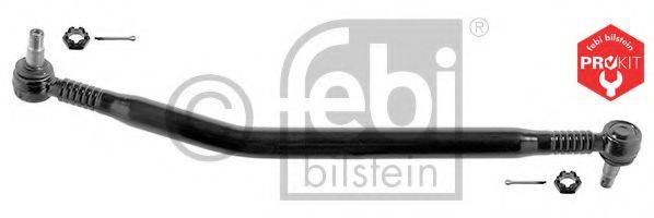 FEBI BILSTEIN 39695 Поздовжня рульова тяга