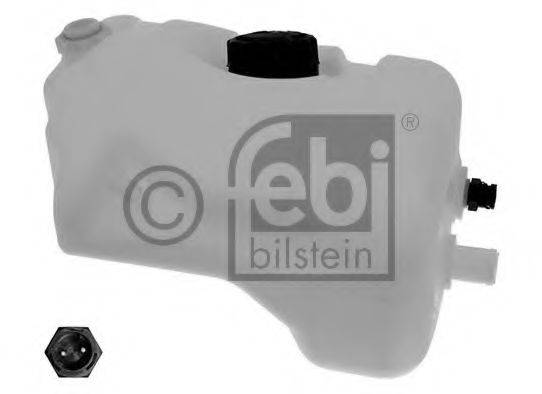 FEBI BILSTEIN 40191 Компенсаційний бак, охолоджуюча рідина