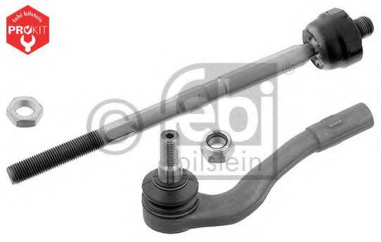 FEBI BILSTEIN 40248 Поперечна рульова тяга