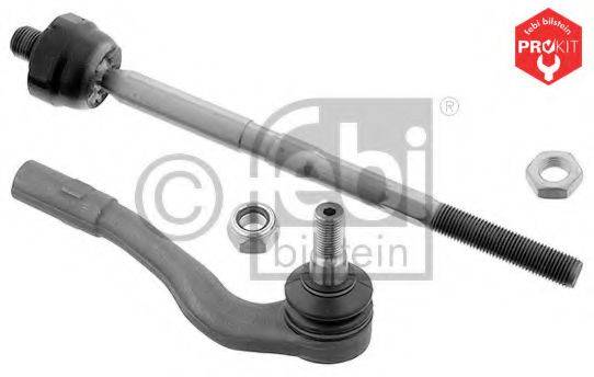 FEBI BILSTEIN 40249 Поперечна рульова тяга