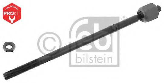 FEBI BILSTEIN 40491 Осьовий шарнір, рульова тяга