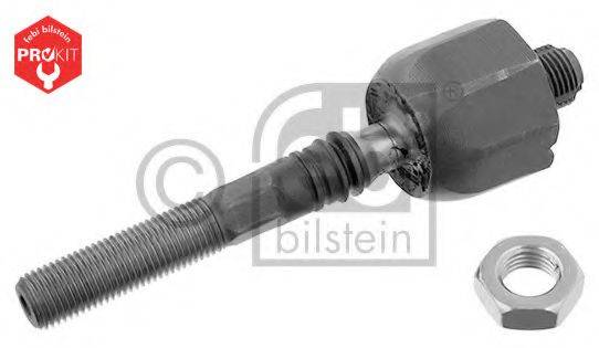 FEBI BILSTEIN 40493 Осьовий шарнір, рульова тяга