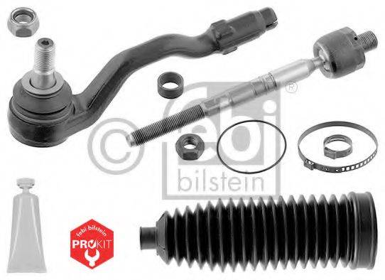 FEBI BILSTEIN 40552 Поперечна рульова тяга