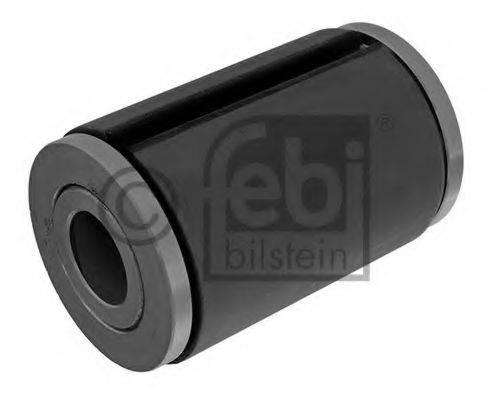 FEBI BILSTEIN 40633 Втулка, листова ресора