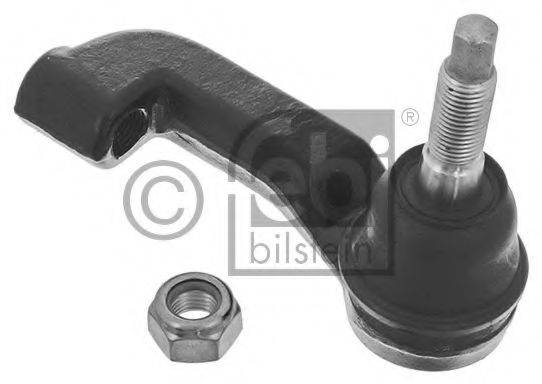 FEBI BILSTEIN 41107 Наконечник поперечної кермової тяги