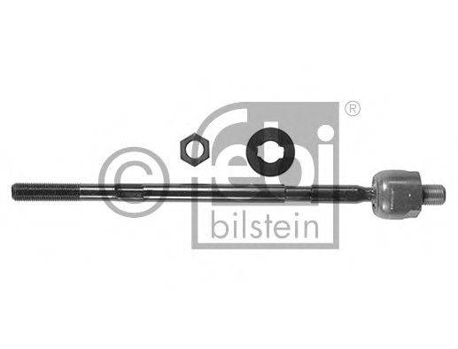 FEBI BILSTEIN 41326 Осьовий шарнір, рульова тяга