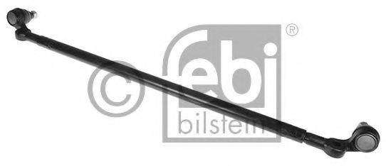 FEBI BILSTEIN 41887 Поперечна рульова тяга