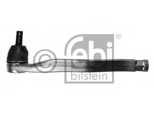 FEBI BILSTEIN 42213 Наконечник поперечної кермової тяги