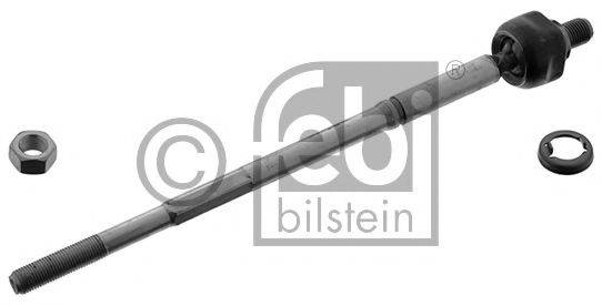 FEBI BILSTEIN 42243 Осьовий шарнір, рульова тяга