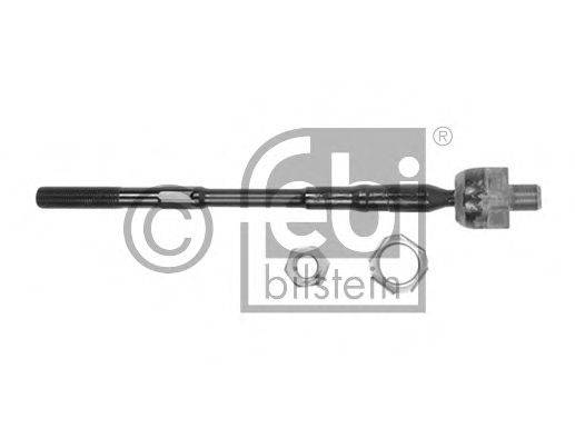 FEBI BILSTEIN 42705 Осьовий шарнір, рульова тяга