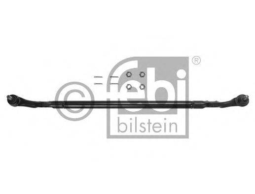 FEBI BILSTEIN 42713 Поперечна рульова тяга