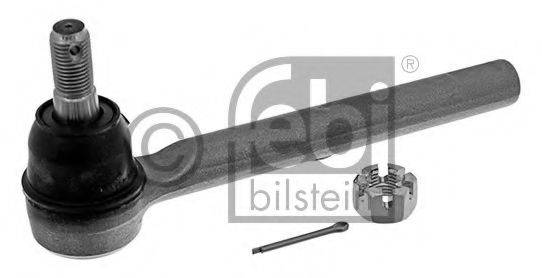 FEBI BILSTEIN 42724 Наконечник поперечної кермової тяги