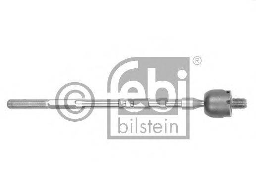 FEBI BILSTEIN 42814 Осьовий шарнір, рульова тяга