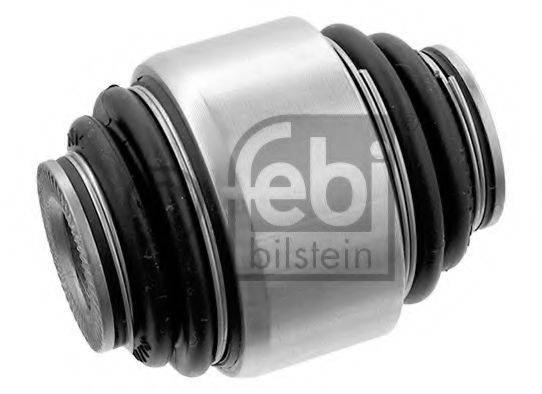 FEBI BILSTEIN 42857 Втулка, шворень поворотного кулака